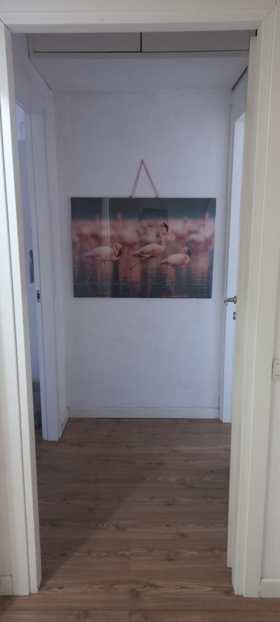 B&B Leo Cagliari Exterior photo