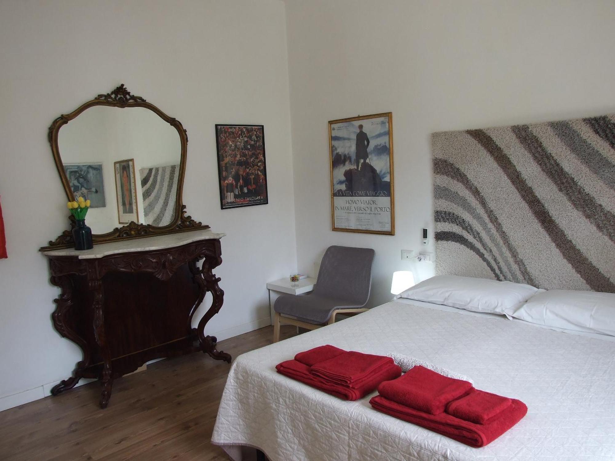 B&B Leo Cagliari Exterior photo