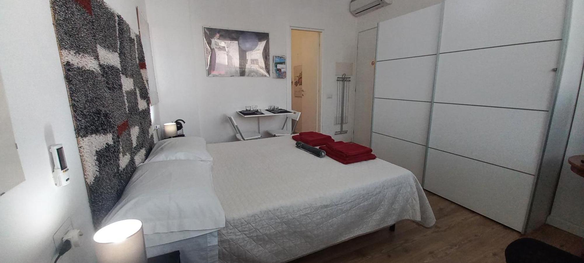 B&B Leo Cagliari Exterior photo