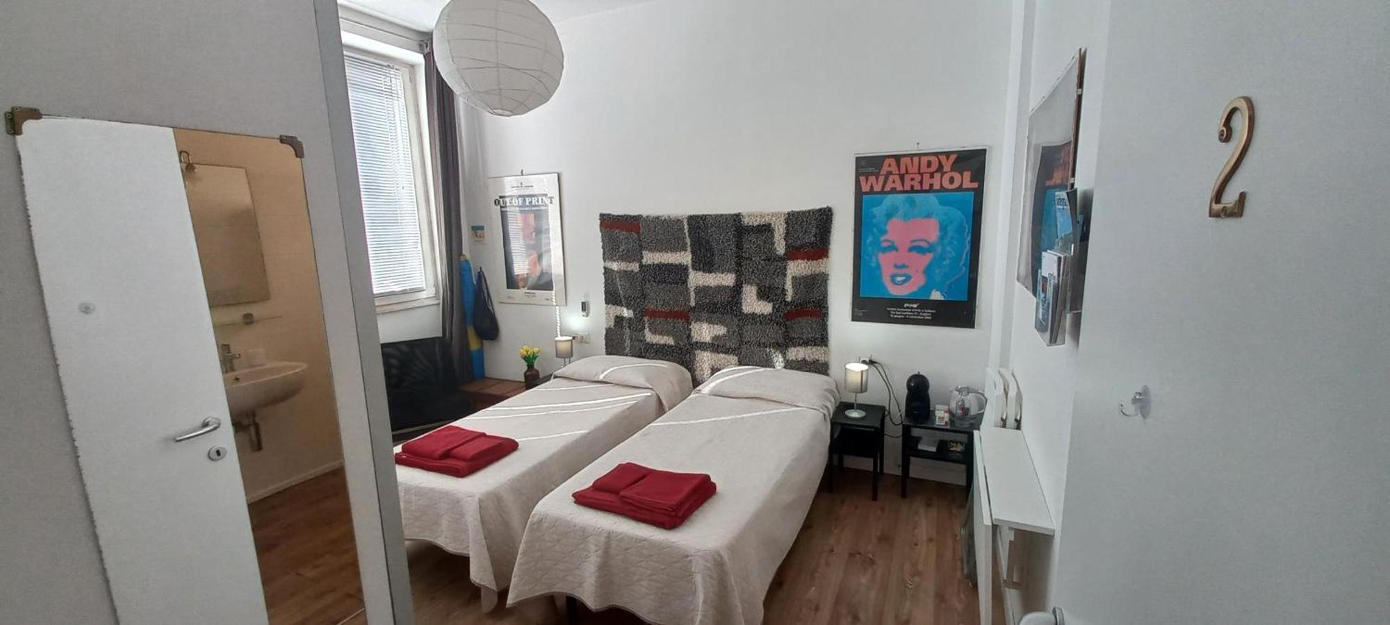 B&B Leo Cagliari Exterior photo
