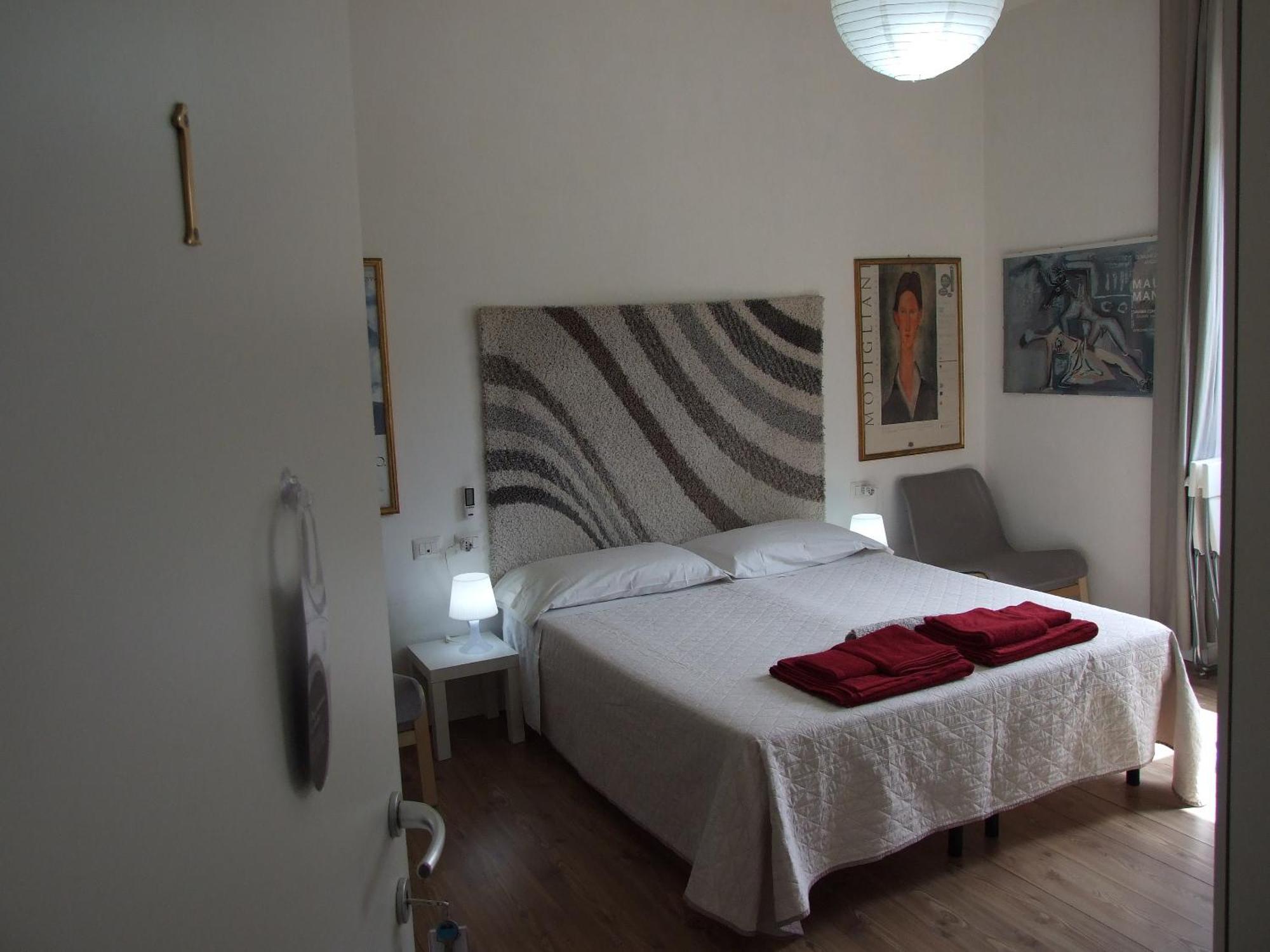B&B Leo Cagliari Exterior photo