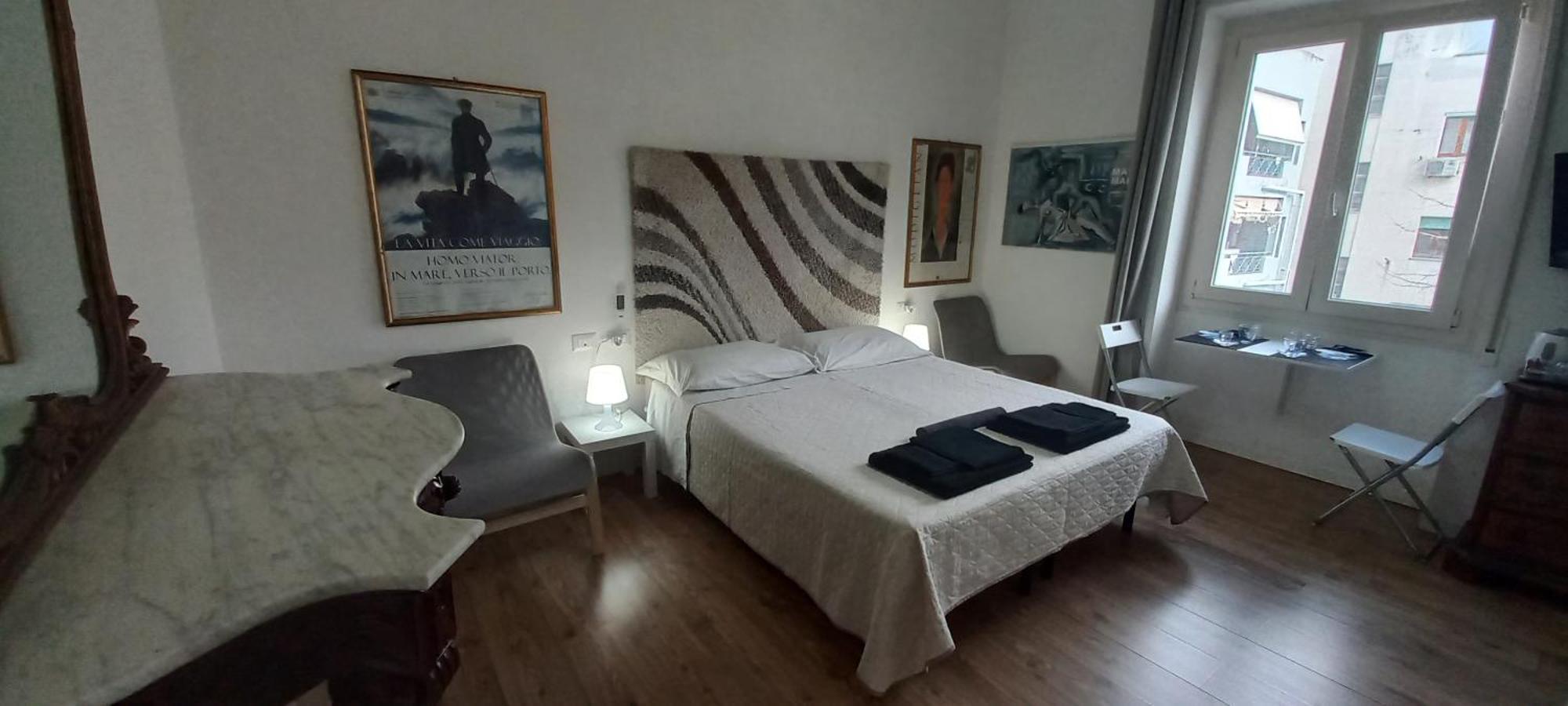 B&B Leo Cagliari Exterior photo
