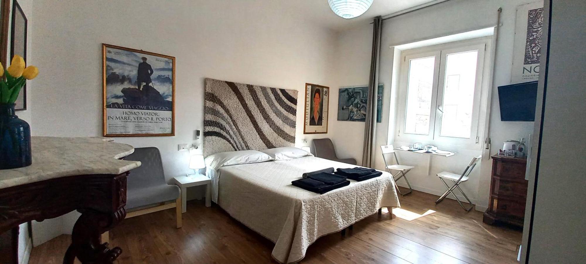 B&B Leo Cagliari Exterior photo